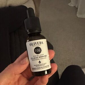 Oliveda F06 serum